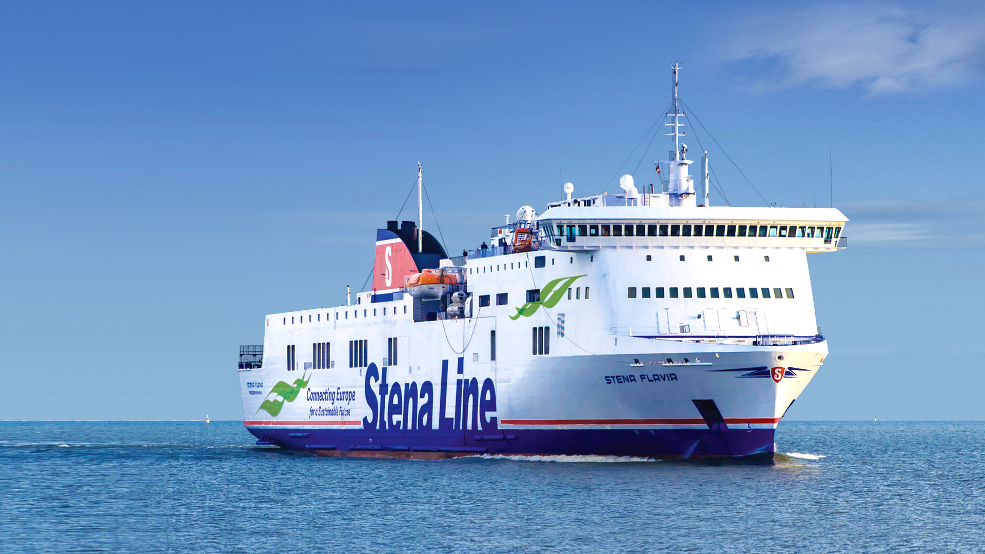 паром стена. компания stena. паром стена лайн. Stena line паром. Stena flavia паром.
