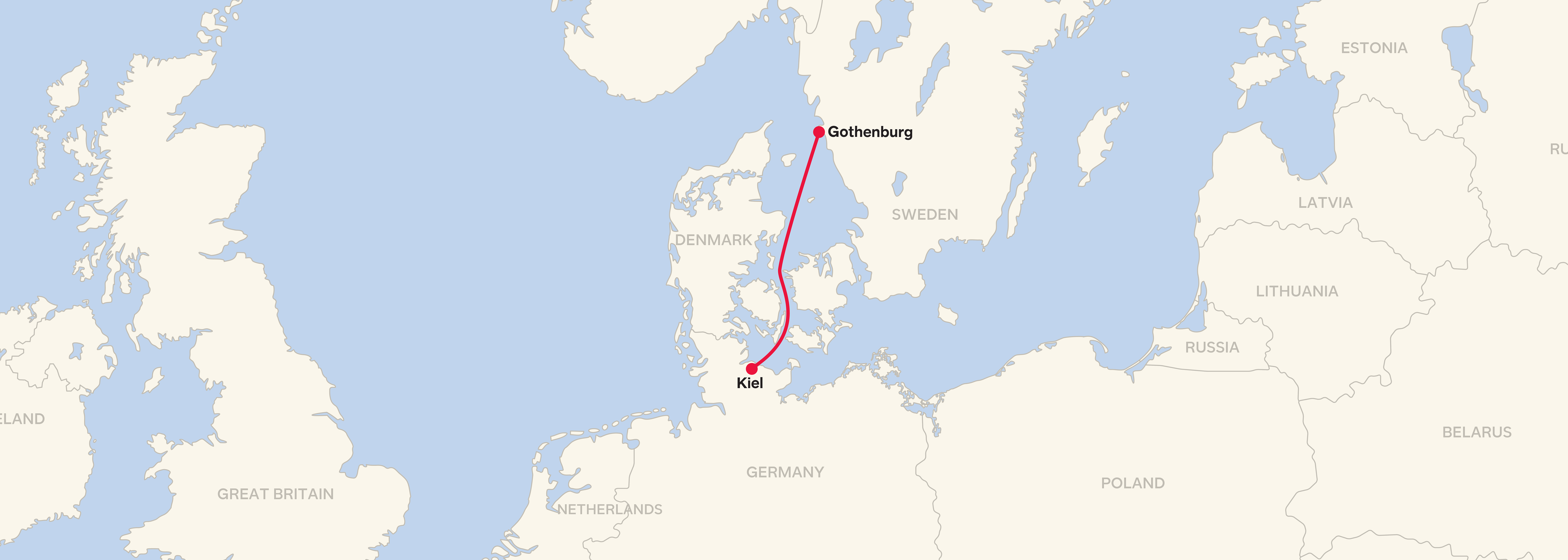 Kiel Wikitravel Rome